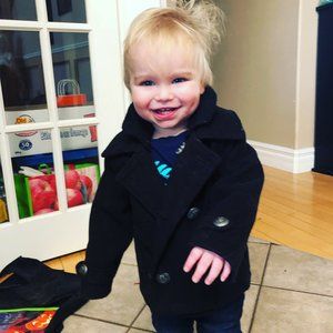 Meet your Posher, Chad